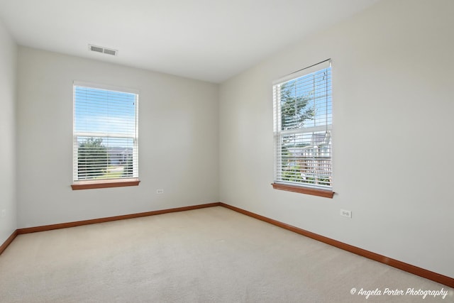 509 Legend Ln, Mchenry, IL 60050 - spare room with carpet floors