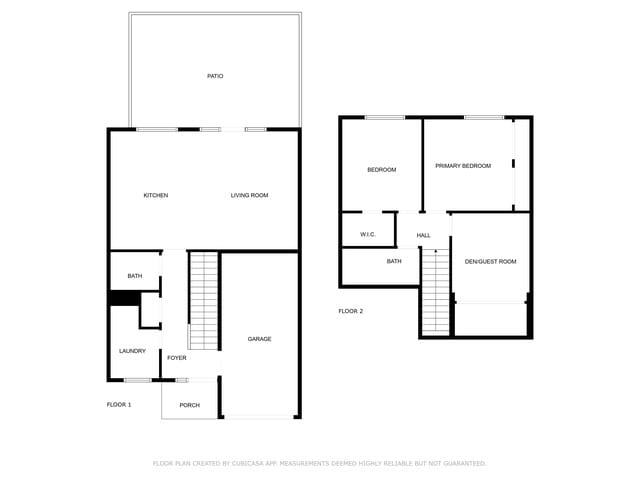 1906 Heatherway Ln Unit 7, New Lenox, IL 60451 - view of floor plan / room layout