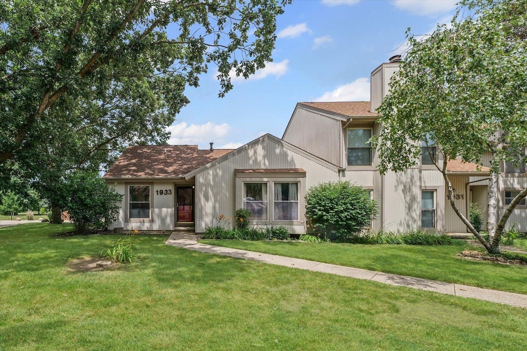 1933 Melrose Dr, Champaign, IL 61820 - photo 1