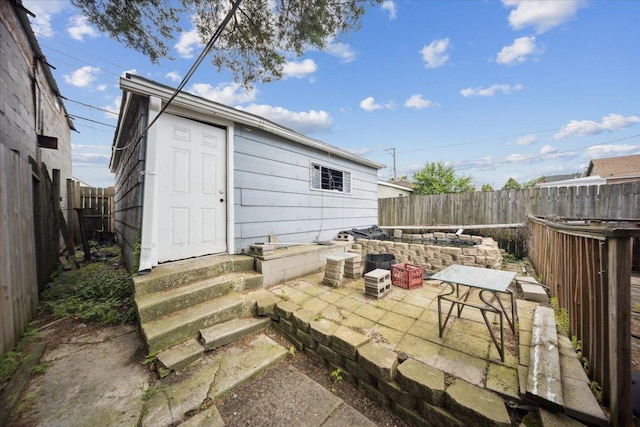 3332 S Bell Ave, Chicago, IL 60608 - photo 23