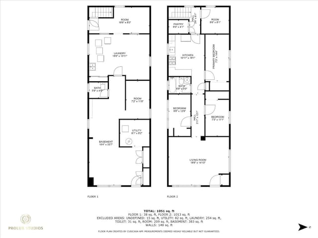 3332 S Bell Ave, Chicago, IL 60608 - photo 26