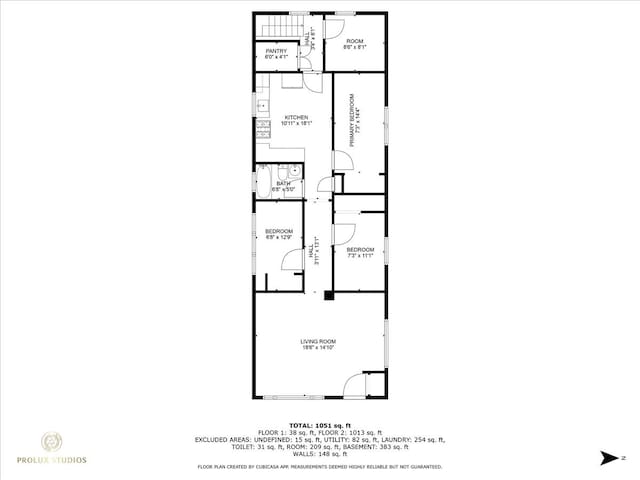 3332 S Bell Ave, Chicago, IL 60608 - photo 27