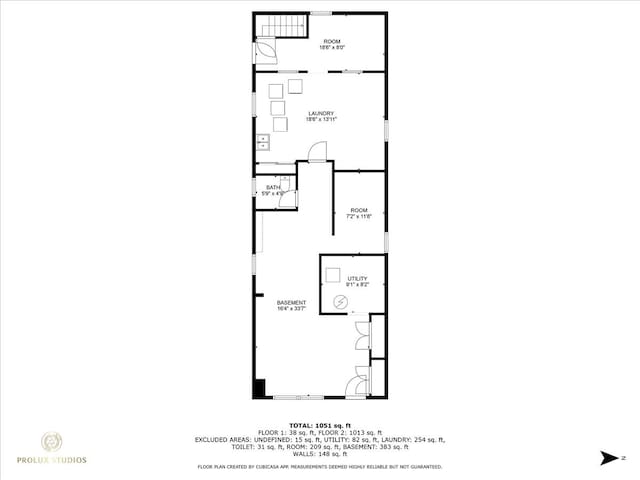 3332 S Bell Ave, Chicago, IL 60608 - photo 28