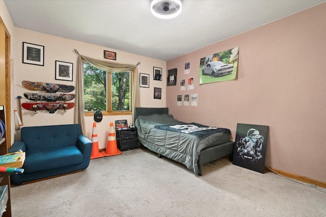 344 Prairie Ave, Winthrop Harbor, IL 60096 - view of carpeted bedroom