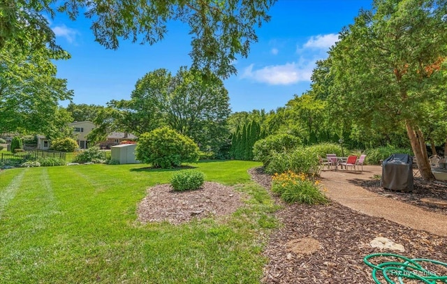 416 Iroquois Ave, Naperville, IL 60563 - photo 33