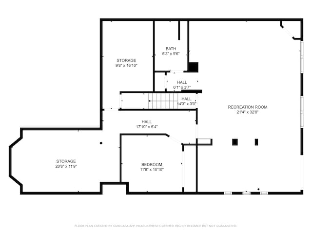 18011 Breckenridge Blvd, Orland Park, IL 60467 - view of home floor plan