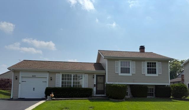 825 Prairie Ave, Bartlett, IL 60103 - photo 1