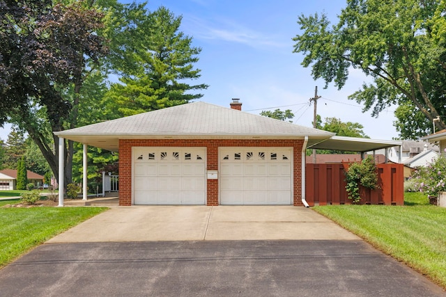 1201 Mcdonald Ave, Aurora, IL 60506 - photo 23