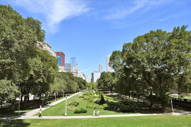 910 S Michigan Ave Unit 614, Chicago, IL 60605 - photo 23