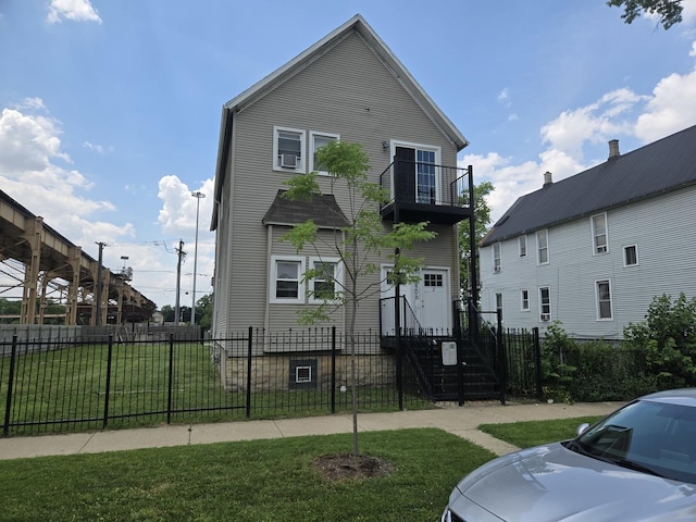 5906 S La Salle St, Chicago, IL 60621 - photo 1