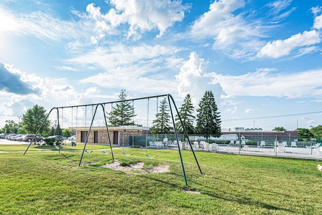 120A Collen Dr Unit 105, Lombard, IL 60148 - view of community