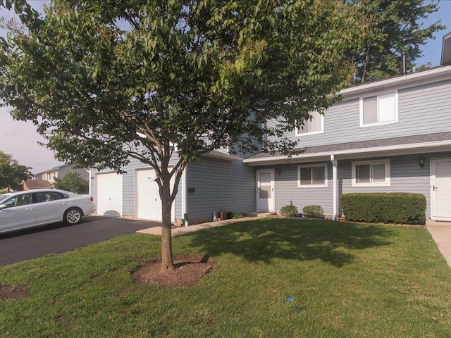 492 Dakota Ct, Carol Stream, IL 60188 - photo 1