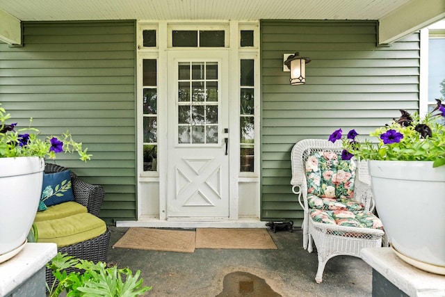 28231 US Highway 150, Leroy, IL 61752 - entrance to property featuring covered porch