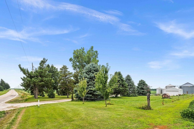 28231 US Highway 150, Leroy, IL 61752 - view of grassy yard