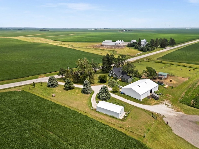 28231 US Highway 150, Leroy, IL 61752 - view of rural area featuring abundant farmland