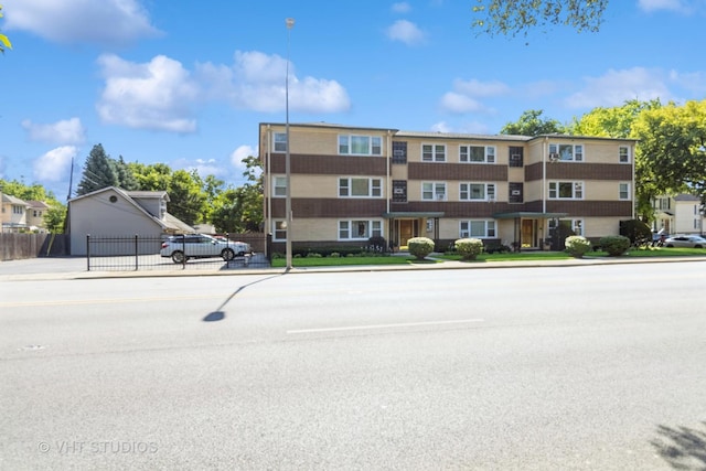 837 N Harlem Ave Unit 2N, Oak Park, IL 60302 - view of property