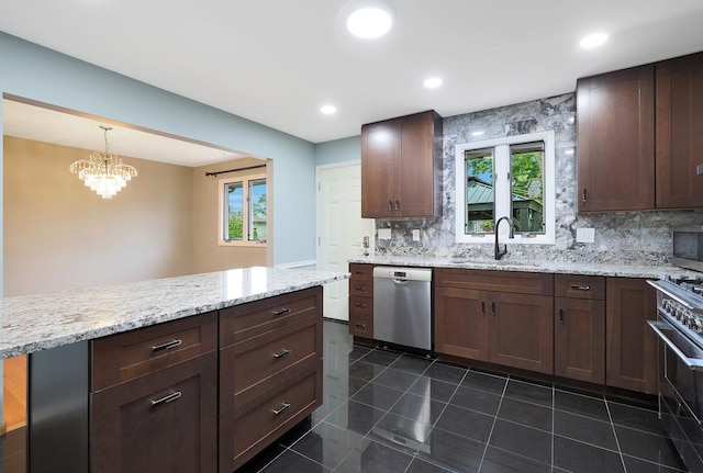 9043 Oriole Ave, Morton Grove, IL 60053 - full bath with vanity, tile walls, and a shower
