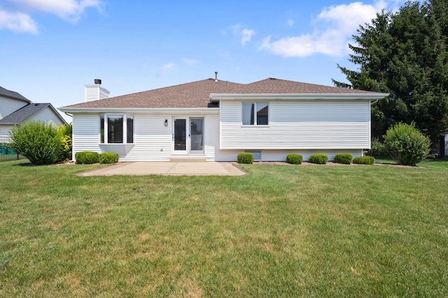 25217 Jacob Fry Dr, Plainfield, IL 60585 - photo 17