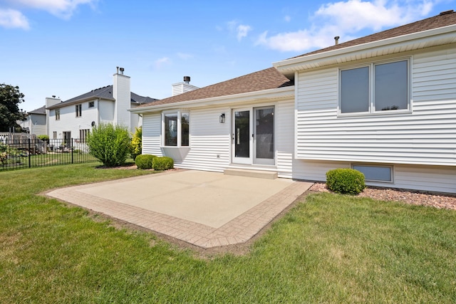 25217 Jacob Fry Dr, Plainfield, IL 60585 - photo 18