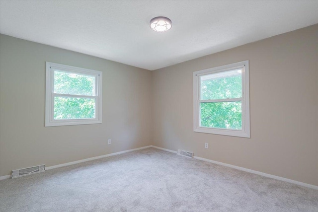 107 S Regency Dr, Bloomington, IL 61701 - carpeted empty room featuring healthy amount of natural light