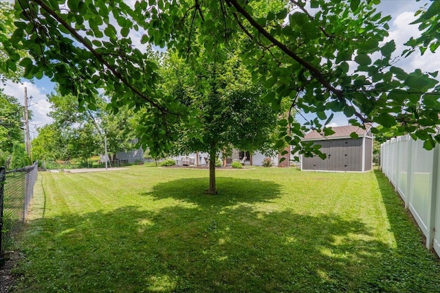 107 S Regency Dr, Bloomington, IL 61701 - view of yard