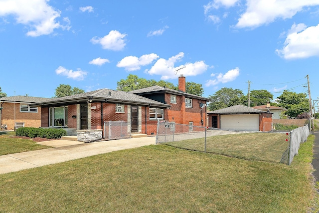 11035 Lombard Ave, Chicago Ridge, IL 60415 - photo 1