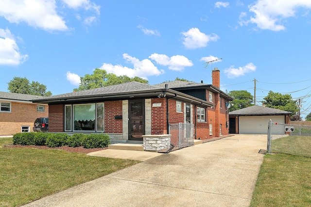 11035 Lombard Ave, Chicago Ridge, IL 60415 - photo 2