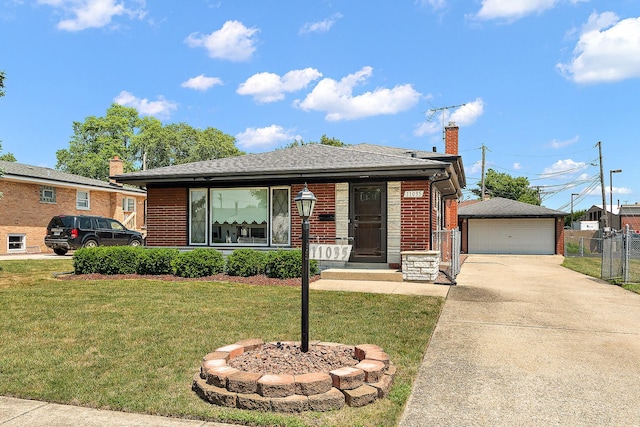 11035 Lombard Ave, Chicago Ridge, IL 60415 - photo 3