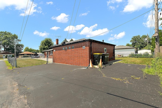 11035 Lombard Ave, Chicago Ridge, IL 60415 - photo 27