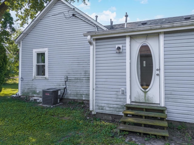 411 E Mazon St, Gardner, IL 60424 - view of exterior entry