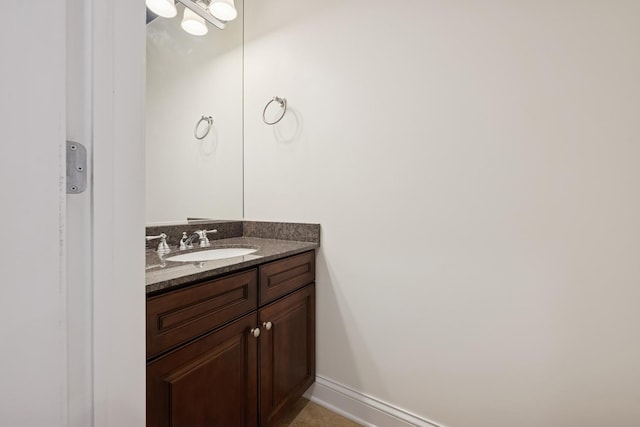 1701 N Washtenaw Ave Unit 1E, Chicago, IL 60647 - bathroom featuring vanity