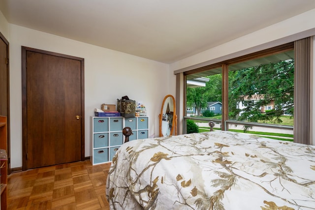 874 Hillandale Dr, Antioch, IL 60002 - view of bedroom