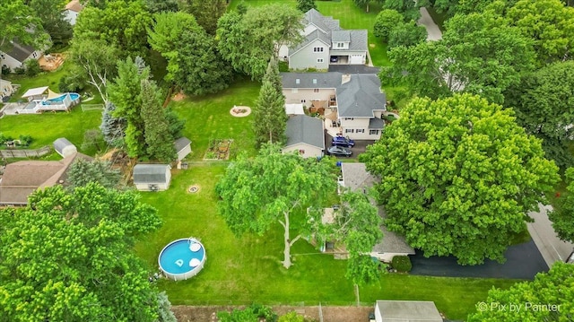 28W705 Rogers Ave, Warrenville, IL 60555 - photo 23