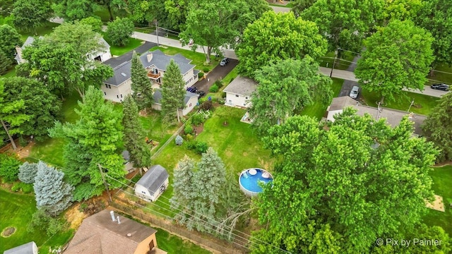 28W705 Rogers Ave, Warrenville, IL 60555 - photo 25