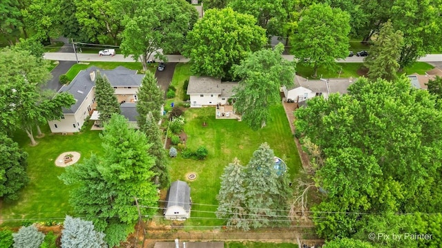 28W705 Rogers Ave, Warrenville, IL 60555 - photo 26
