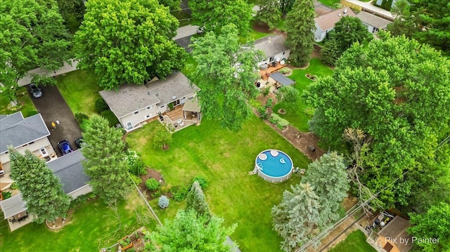 28W705 Rogers Ave, Warrenville, IL 60555 - photo 27