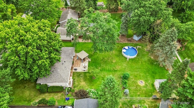 28W705 Rogers Ave, Warrenville, IL 60555 - photo 29