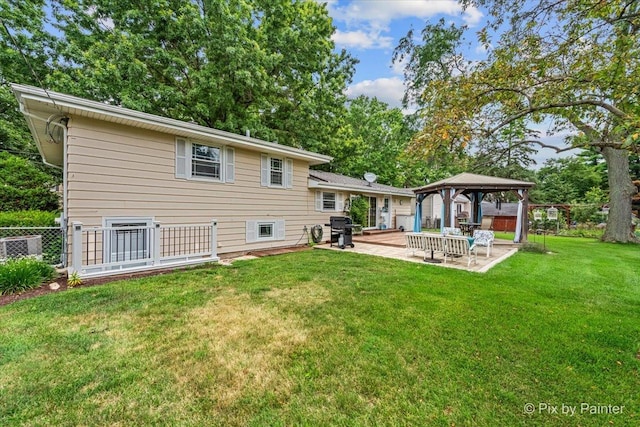 28W705 Rogers Ave, Warrenville, IL 60555 - photo 32