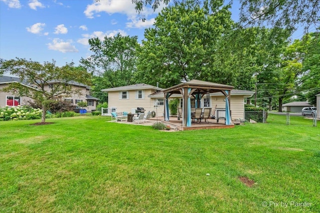 28W705 Rogers Ave, Warrenville, IL 60555 - photo 33
