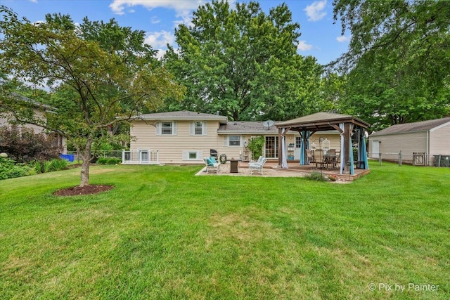 28W705 Rogers Ave, Warrenville, IL 60555 - photo 34