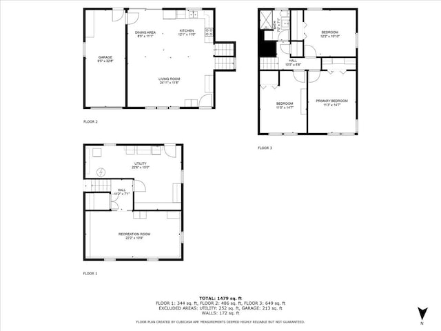 28W705 Rogers Ave, Warrenville, IL 60555 - photo 38
