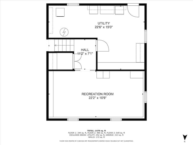 28W705 Rogers Ave, Warrenville, IL 60555 - photo 39