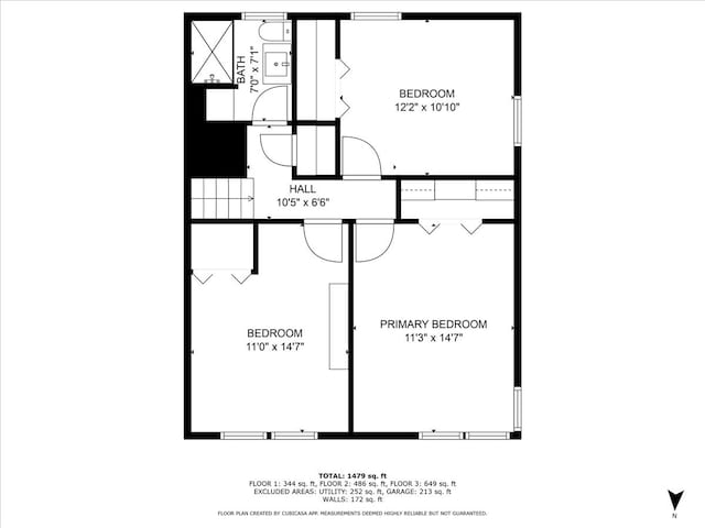 28W705 Rogers Ave, Warrenville, IL 60555 - photo 40