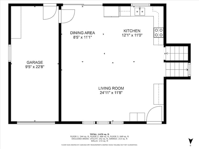 28W705 Rogers Ave, Warrenville, IL 60555 - photo 41
