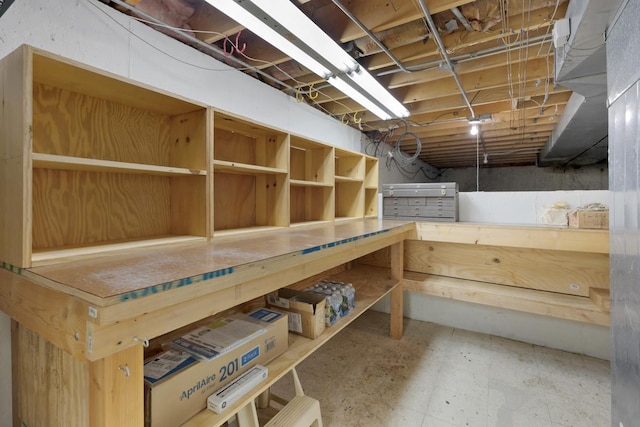 588 Montego Dr, Elk Grove Village, IL 60007 - view of storage area