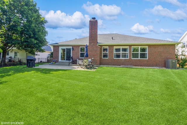 25250 Jacob Fry Dr, Plainfield, IL 60585 - photo 18