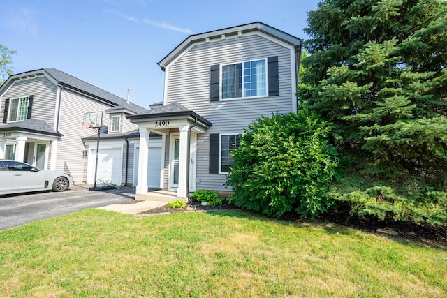 2490 Mayfield Dr, Montgomery, IL 60538 - photo 1