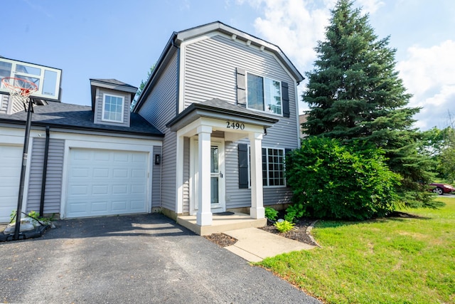 2490 Mayfield Dr, Montgomery, IL 60538 - photo 2