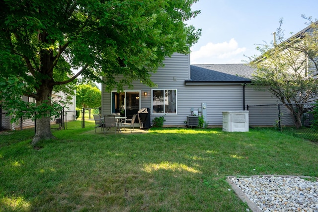 2490 Mayfield Dr, Montgomery, IL 60538 - photo 17