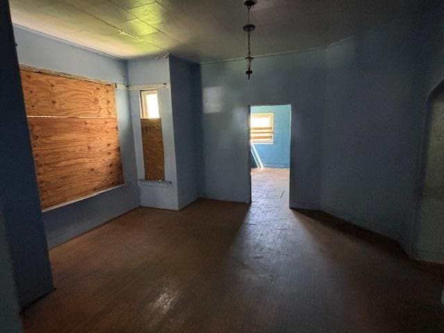 10230 S Union Ave, Chicago, IL 60628 - view of unfurnished room